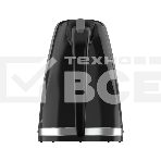 Чайник электрический Maxvi KE1701P черный, фото5