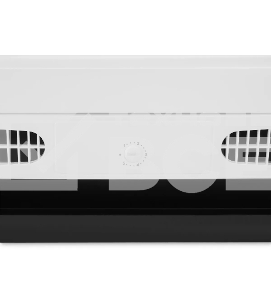 Морозильник встраиваемый Freezer Hyundai HBF 0810 белый