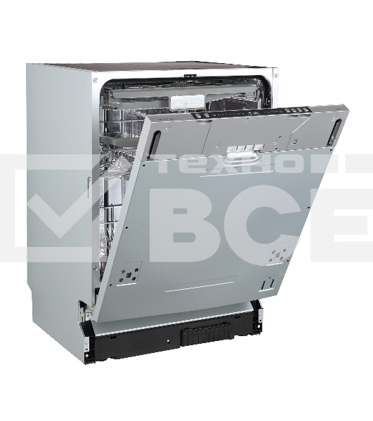 Посудомоечная машина Zigmund & Shtain DW 310.6