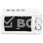 Микроволновая печь Galanz MOS2002MW 20 л, 700 Вт, белый, фото 1