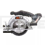 Профессиональная пила циркулярная бесщеточная KLPRO KLDAT18B-20 (18 В/2,0 А·ч), фото11