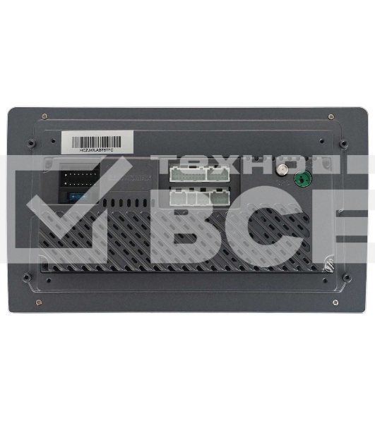 Автомагнитола Soundmax SM-CCR3088A 4x50Вт