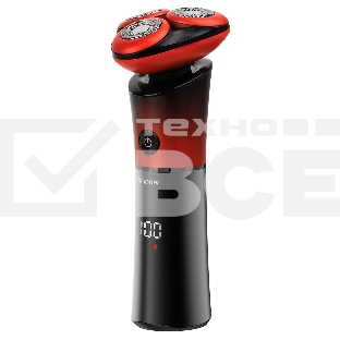 Электробритва Pioneer BS008