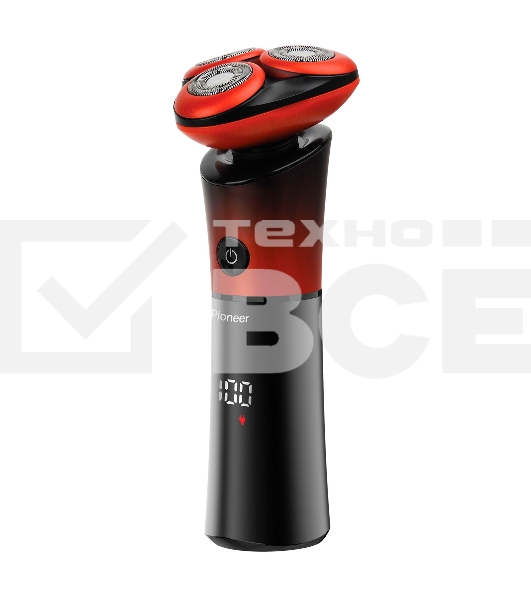 Электробритва Pioneer BS008