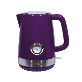 Чайник электрический OURSSON KE1716P/SP