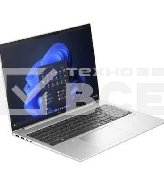 Ноутбук HP EliteBook 860 G11 Intel Core Ultra5-125U,16