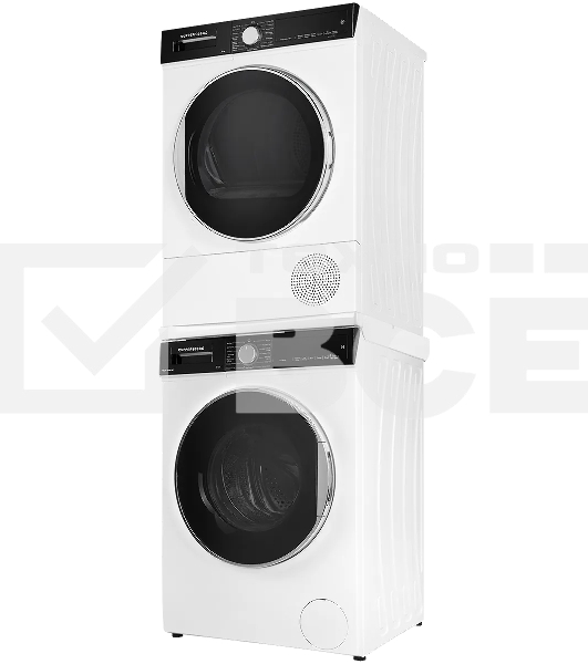 Соединительный элемент для сушильной машины Kuppersberg DS 560 W