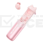 Наушники беспроводные MONSTER Melody (MH22116) розовые, фото5