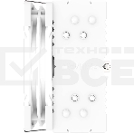 Кулер для процессора Cooler Zalman CNPS9X PERFORMA PLUS белый ARGb 180W Intel 1700, 115*, 1200/ AMD AM4, AM5, фото5