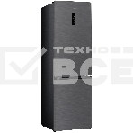 Холодильник DeLonghi DCS 19NFI IS DAMIANO серый двухкамерный 230/100л морозилка снизу, No Frost, фото8