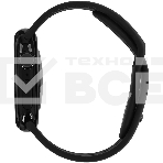 Умные часы Apple Watch Series 11 A3331 42мм OLED корп.черный Sport Band рем.черный разм.брасл.:M/L (MEQU4LW/A), фото5