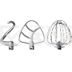 Кухонный комбайн Ariete 00C158900AR0, фото7