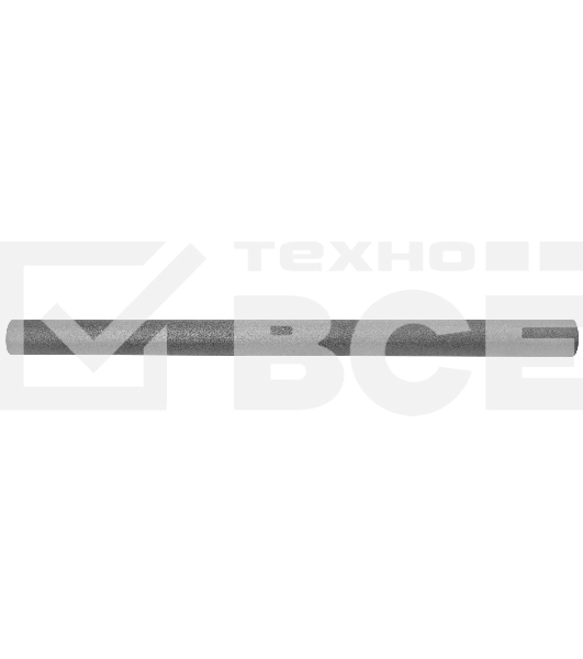 Трубка Royal Thermo Monoline 114-9/2м