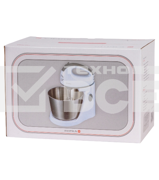 Миксер SUPRA MKS-601