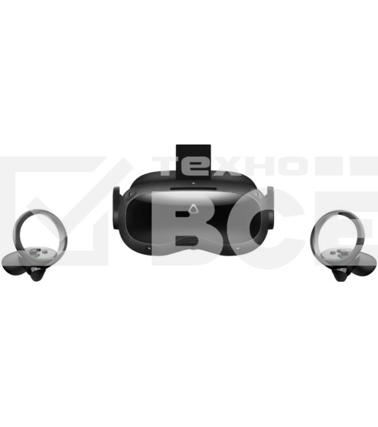 Шлем виртуальной реальности HTC VIVE Focus 3