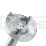 Блендер Scarlett SC-HB42F88 (сталь), фото7