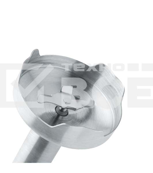 Блендер Scarlett SC-HB42F88 (сталь)