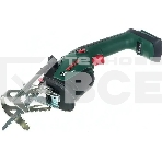 Аккумуляторная садовая сабельная пила Bosch KEO 18 LI, 1АКБ и З/У) 18В, 2А*ч (0600861A00), фото5