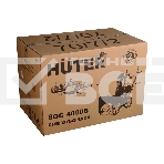 Снегоуборщик бензиновый Huter SGC 4800 6.5л.с., фото17