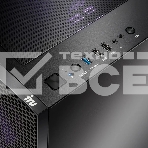 Компьютер IRU Tactio 510B7GP TWR i7 14700F (2.1) 64Gb SSD1Tb RTX5070Ti 16Gb FreeDOS GbitEth 750W черный (RUS) (2146249), фото5