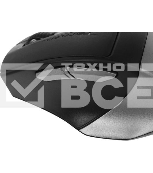 Комплект клавиатура+мышь A4Tech FStyler FB2535C беспроводной, USB + Bluetooth, 2000 DPI, черный