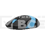 Мышь беспроводная A4Tech Fstyler FG10 черный/синий, 2000 dpi, радиоканал, USB, кнопки - 4, фото11