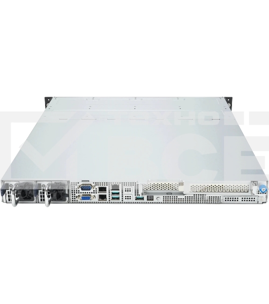 Серверная платформа ASUS RS300-E12-RS4/4R2/WOS/WOA/WON/WOM/WONCRD/WORCRD/EU (90SF03A1-M00070)