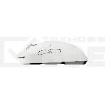 Мышь игровая беспроводная Logitech G PRO X Superlight 2C White (910-007542), фото3