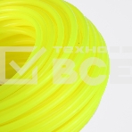 Леска Roundline D 1,6 мм L 15 м (круглая, желтая) 165-15-1 на пластиковой обойме, блистерн.тип, фото2