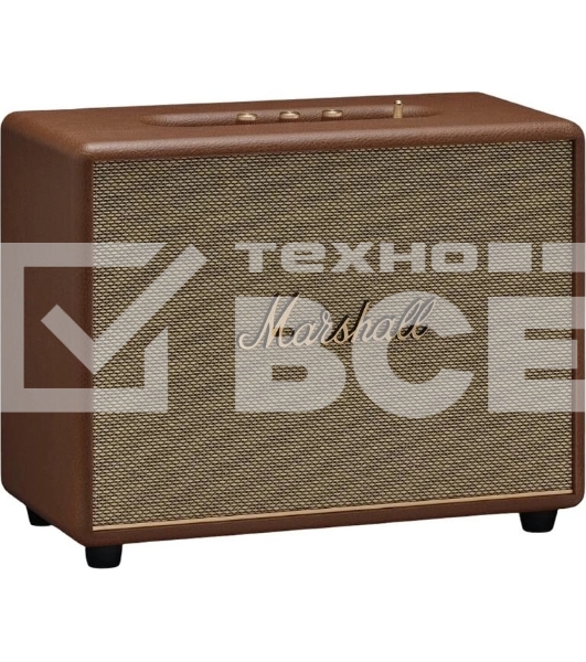 Колонка MARSHALL WOBURN III Brown
