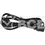 Блок питания Chieftec BDF-600S, 600Вт, 80 PLUS Bronze, 120мм, черный, фото5