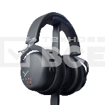 Беспроводные/проводные наушники Beyerdynamic MMX 200 Wireless черный, полноразмерные, Bluetooth + радиоканал + проводной, до 35 ч, фото4