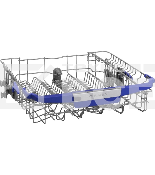 Встраиваемая посудомоечная машина MAUNFELD MLP-123I Light Beam