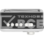 Радиоприемник Ritmix RPR-033 белый, фото3