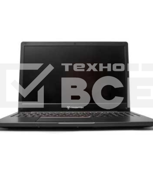 Ноутбук Гравитон Н15И-ТП/15.6'/IPS/Intel Core i5 1135G7/16Gb/512Gb SSD/Intel Graphics/NoOS/черный/1.7kg