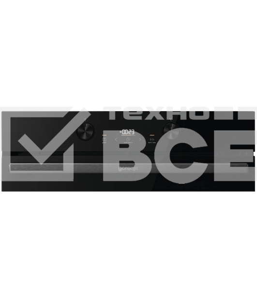 Духовой шкаф Gorenje BOS6737E20FBG