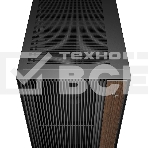 Корпус DeepCool CL600, Midi-Tower, чёрный, 2 x 120 мм, фото8