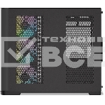 Корпус SAMA V60, Midi-Tower, чёрный, 7 x 120 мм, фото3