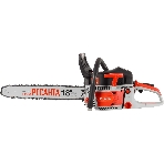 Бензопила Ресанта БП-4518 2300Вт 2.3 л.с. дл.шины:18' (45 см), фото8