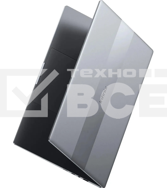 Ноутбук Infinix Inbook Y2 Plus 15.6