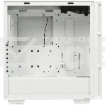 Компьютерный корпус Deepcool CH560 WH без БП, боковое окно (закаленное стекло), фото11