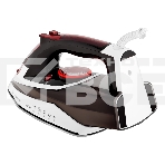 Утюг BRAYER BR4005, 2400 Вт, керамическое покрытие, пар 140 г/мин, антикапля, разбрызгивание, 360 мл, вертикальное отпаривание, фото2