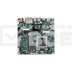 Материнская плата Advantech AIMB-285G2-00A2E, LGA 1151, Intel H110, 2xDDR4, 3xSATA, 1xPCIe 3.0 x4, 1xminiPCIe x1 (full length), 1xminiPCIe x1 (half length), 1xHDMI, 1xDP, 2x1Gb LAN, 4xUSB-A 3.2 Gen 1, 7.1, Mini-ITX, фото 1