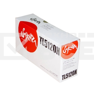 Картридж Sakura TL-5120H/TL-5120HP для Pantum BP5100DN/BP5100DW/BM5100ADN/BM5100ADW/BM5100FDN/BM5100FDW, черный, 6000 к.