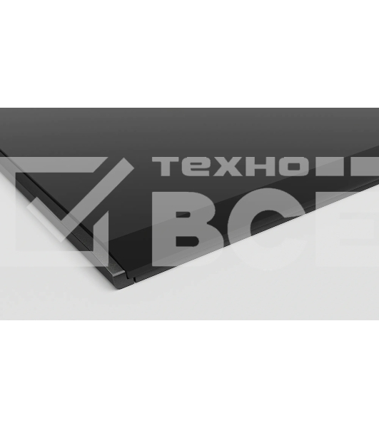 Индукционная варочная поверхность Bosch PXX895D66E черный