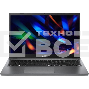 Ноутбук Acer Extensa 15 EX215-23-R2FV 15.6