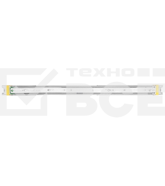 Рельсы Silverstone G56RMS030260010 