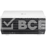 Проектор LG ProBeam BU50RG-GL DLP 5000Lm LS (3840x2160) 3000000:1 ресурс лампы:20000часов 2xUSB typeA 2xHDMI 9.7кг, фото4