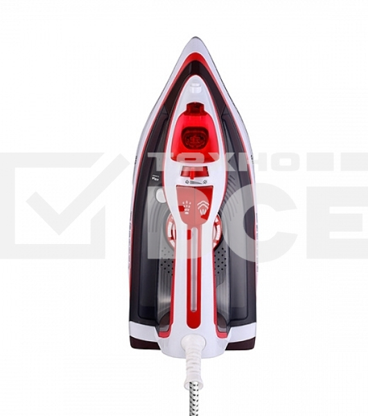Утюг BQ SI1002 Белый-Красный