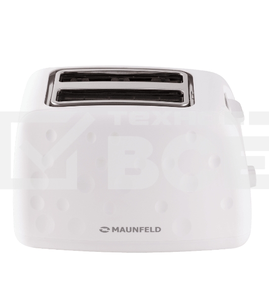 Тостер Maunfeld MFT-847WH